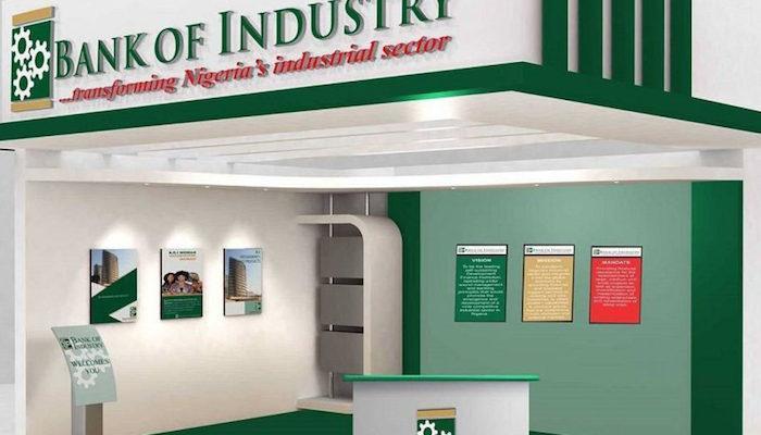 Bank of Industry (BoI)