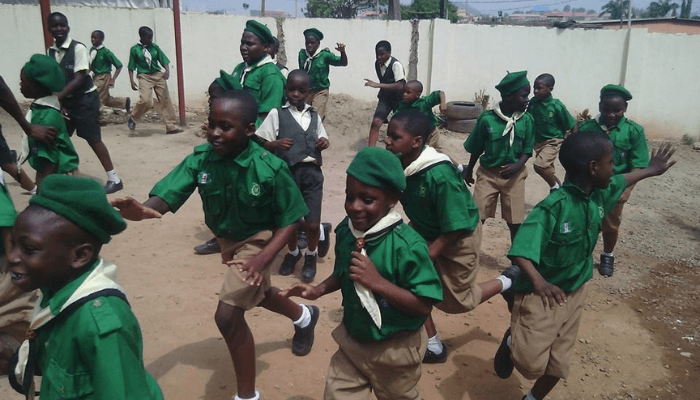 Oyo Government to reintroduce Boys’ Scout in public schools