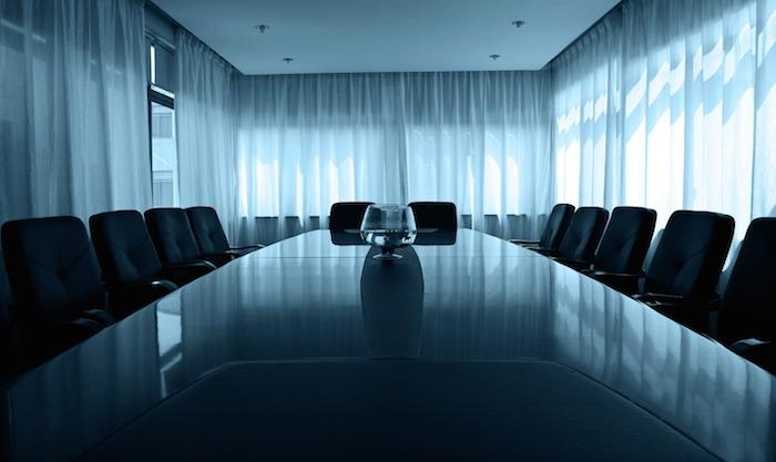 Executive Board