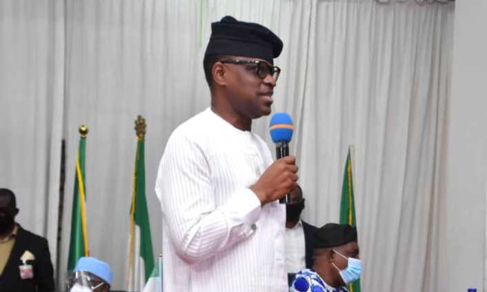 Eyitayo Jegede