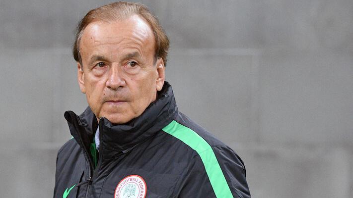 Gernot Rohr (2)