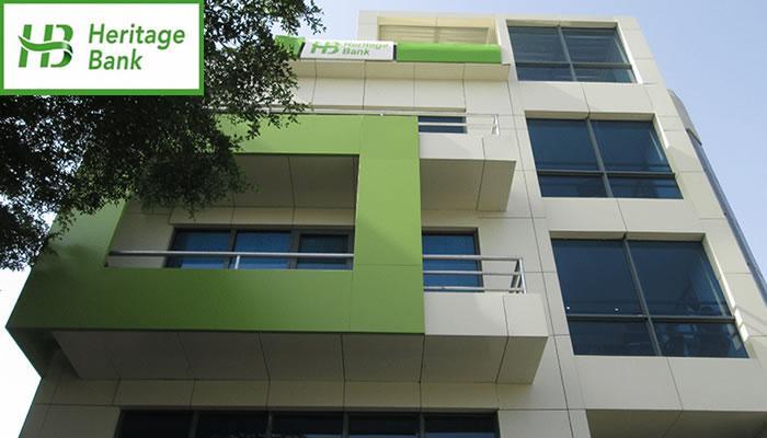 NDIC commences liquidation of Heritage Bank
