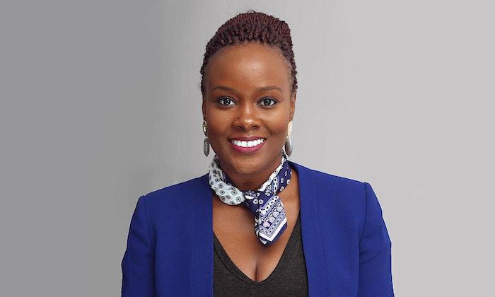 Hilda Kragha, MD ROAM Africa Jobs