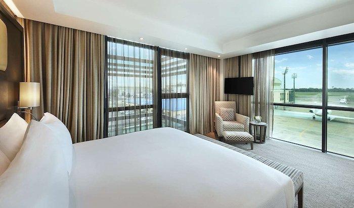 Hoteliers