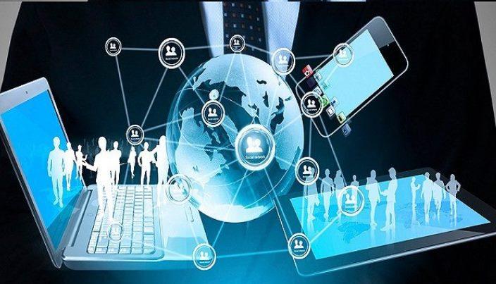 ICT-Industry