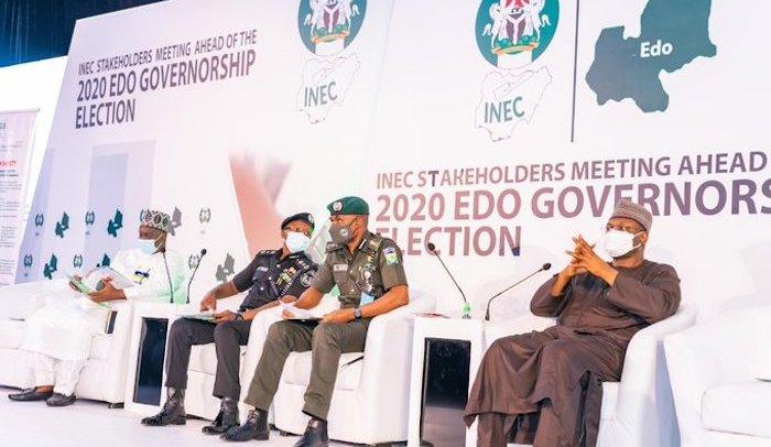 INEC-stakeholder-meeting