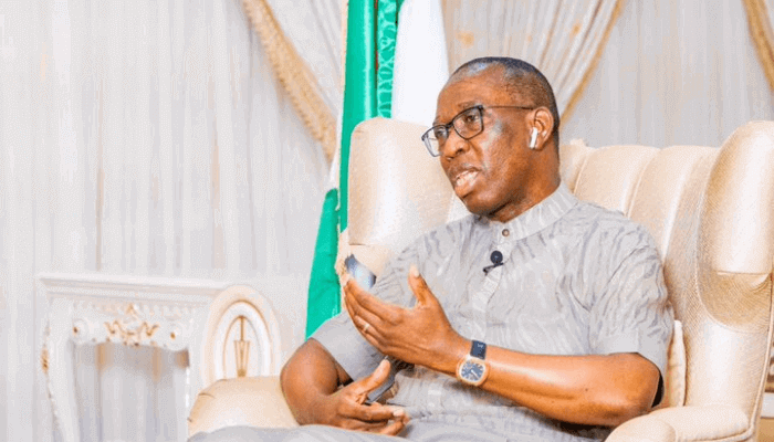 Okowa says administration will achieve set targets before tenure end