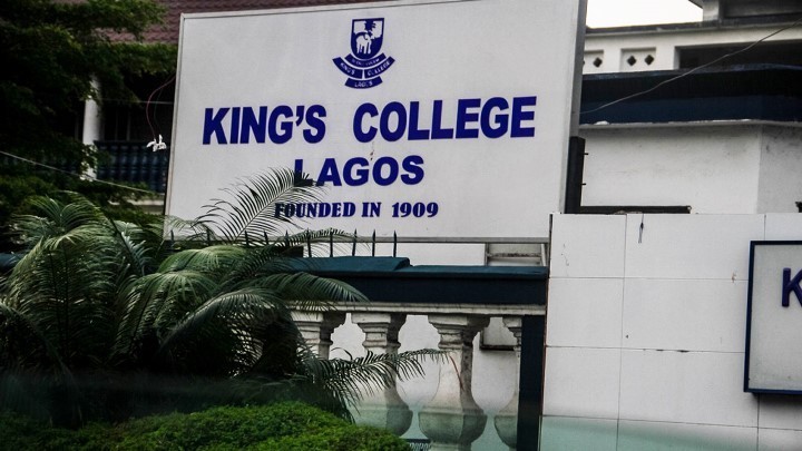 Kings-College