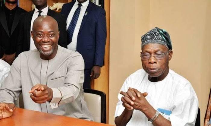 Makinde-Obasanjo
