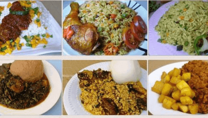 ‘Our TV show is about being creative with food, even with lean budget ’