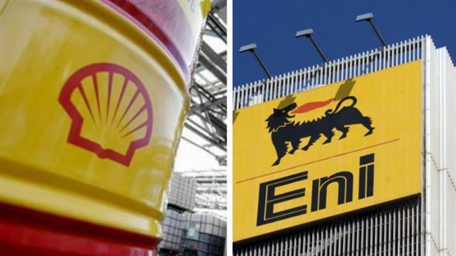 BREAKING: Nigeria demands $1.1bn damages from Eni, Shell in graft case