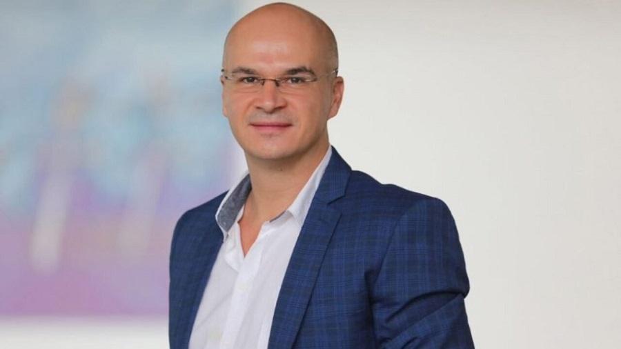 Stjepan Udovicic