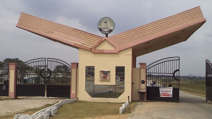 University of Uyo