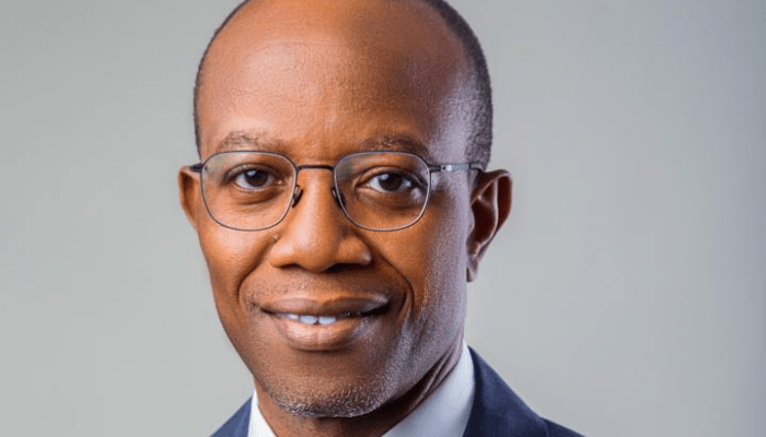 Resilience is the most important leadership skill – Kelvin Balogun