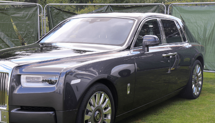 Rolls Royce Cars Nigeria offers free checks to privilege owners