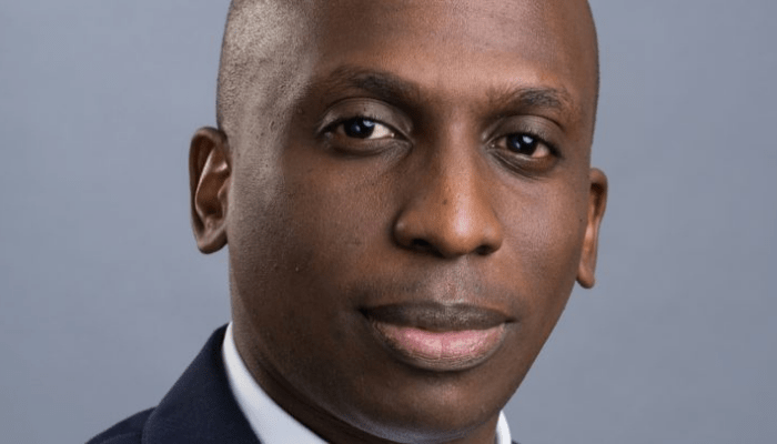Mr Babatunde Fajemirokun