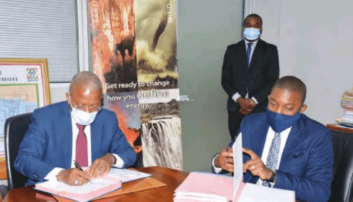 Sahara Energy, Petroci sign $43m deal to boost LPG supply in Cote d’ivoire