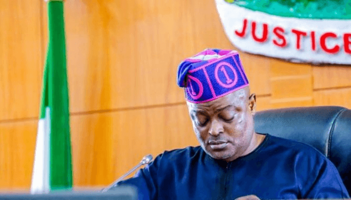 Lagos Assembly commends LASU’S new ranking