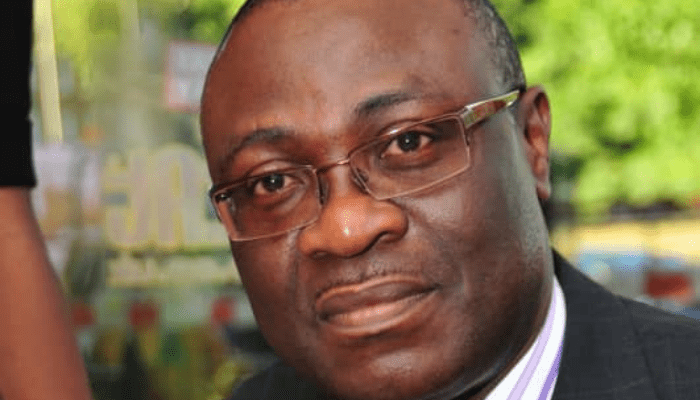 Beaconhill Smile Group appoints Odeyemi, UK-trained oral surgeon, group clinical director