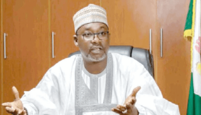 Why Suleiman Hussein Adamu, Water Resources Minister, feels Nigerians should pay for water