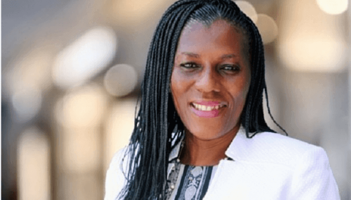 Flour Mills appoints Anammah as board member