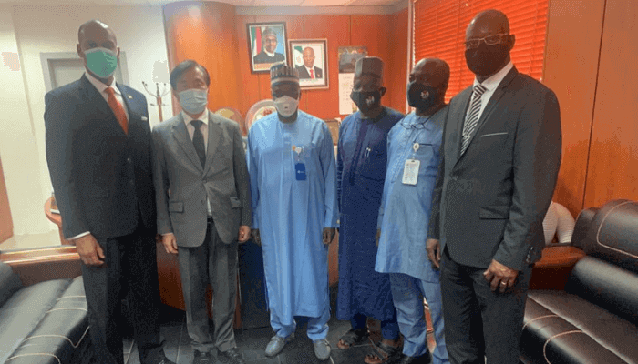 Nigeria to host World Energy Forum in 2021
