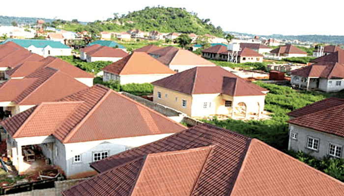 Here’s what estate surveyors told Lagos House Committee to do for housing