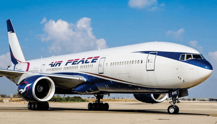 Air Peace increases daily flights to Enugu