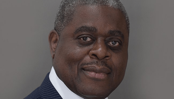 NSE council president pays courtesy visit to Golden Guinea Breweries, Abia and Imo State Governments
