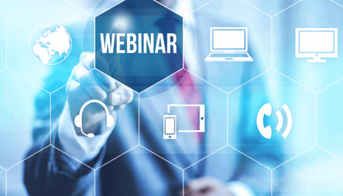 UUBO focuses on corporate governance at 3rd webinar series