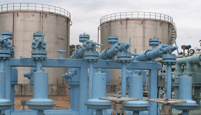 First oil at Ogbele field: 15 years after