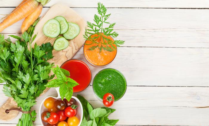 anti-aging diet