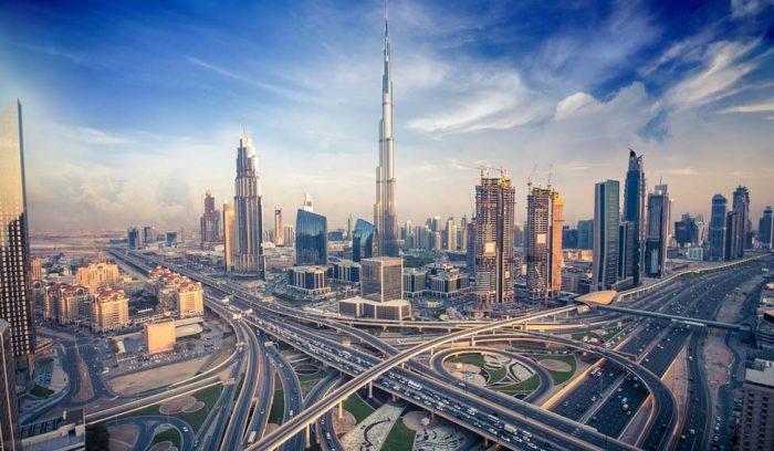 Dubai luxury stores miss Nigerians for festive sales