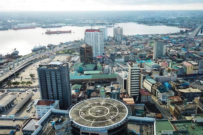 Challenges for Nigeria’s Online Space