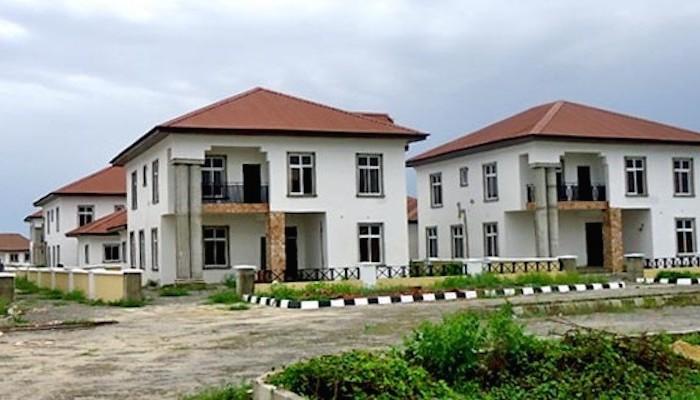 property market