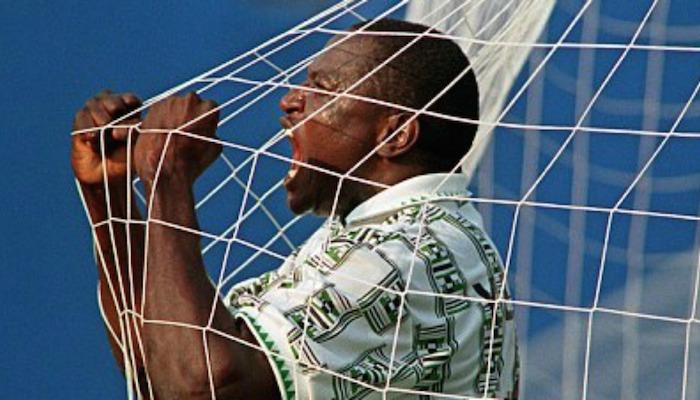 rashidi yekini
