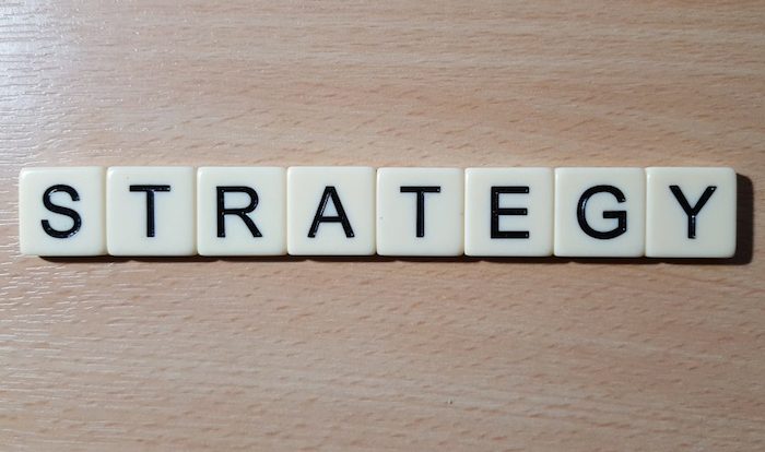 strategy