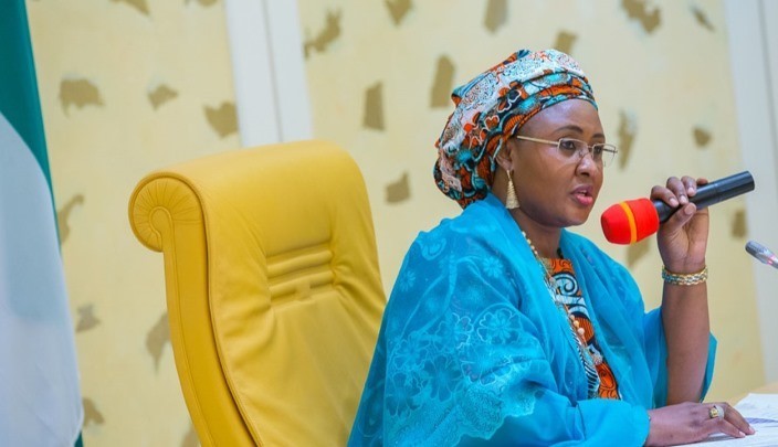 Aisha-Buhari
