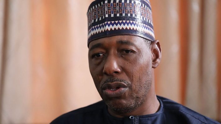 Babagana Umara Zulum