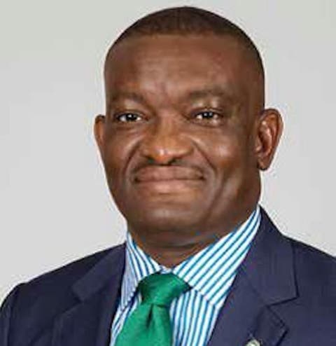 Ogun generated N18.7bn through OPIC in six years, Odusolu tells State Assembly