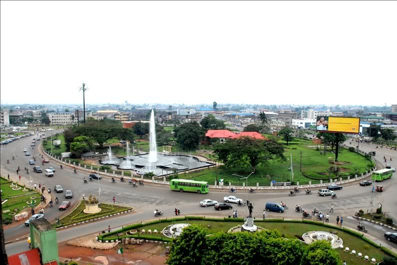 Benin metropolis