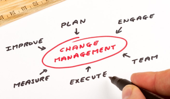 Change management