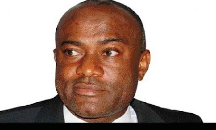 Growing aviation fuel black market threatening safety – Ndulue