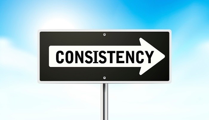 Consistency