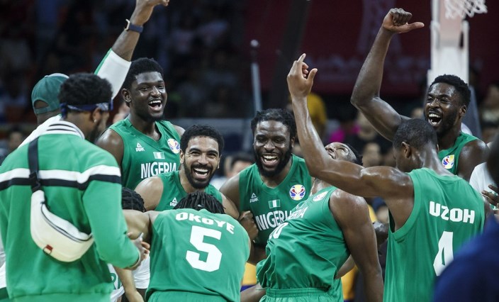 D’Tigers