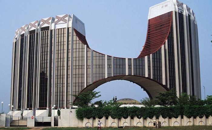 ECOWAS-headquarters