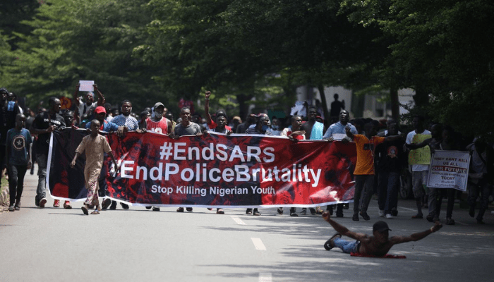 EndSARS Anniversary: Police brutality, harassment not yet over