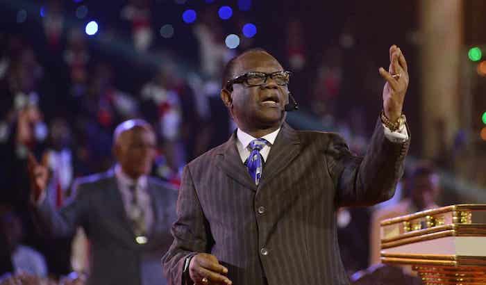 Felix Omobude