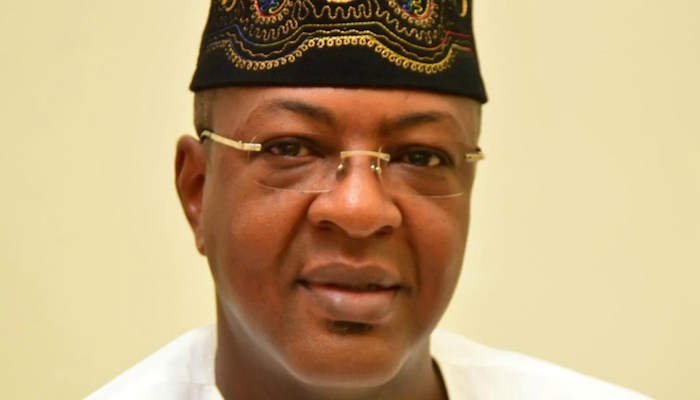 Folorunsho Coker
