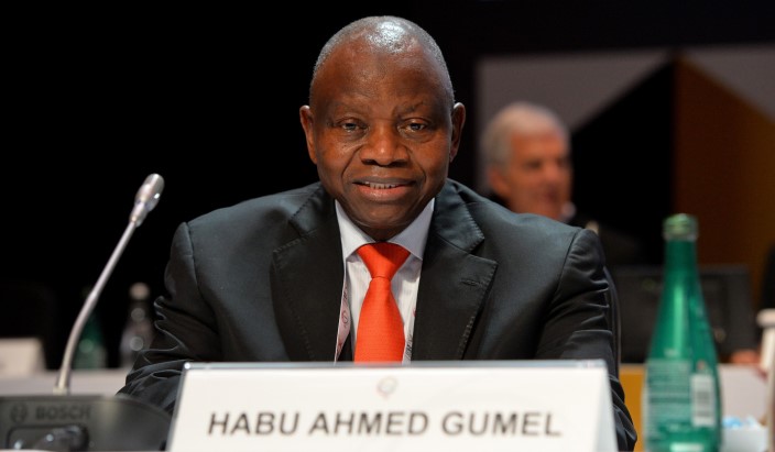 Habu+Gumel
